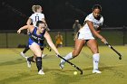 FH vs IMD  Wheaton College Field Hockey vs UMass Dartmouth. - Photo By: KEITH NORDSTROM : Wheaton, field hockey, FH2023, UMD